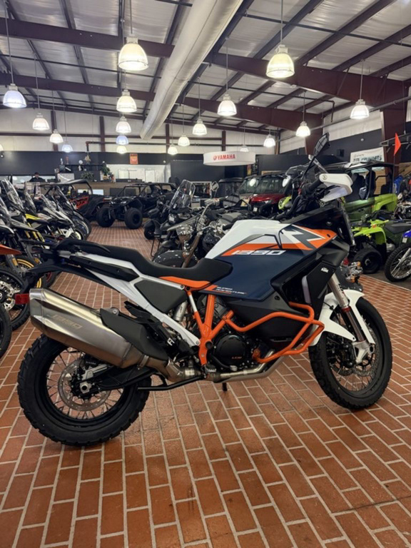 2026 KTM 1390 Super Adventure R 1390 1390 R in Jacksonville, FL