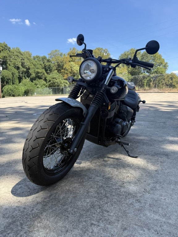 2024 Honda Shadow Phantom in canton GA