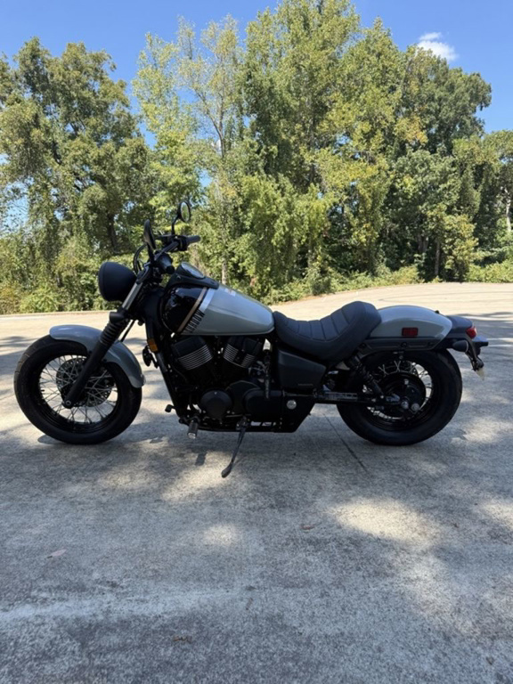 2024 Honda Shadow Phantom in canton GA
