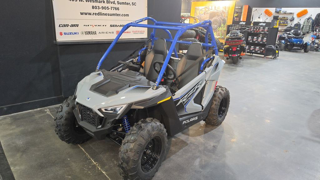 2026 Polaris RZR 200 EFI in sumter SC