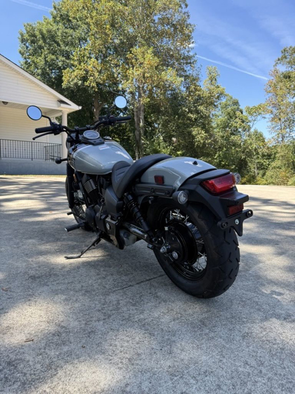 2024 Honda Shadow Phantom in canton GA