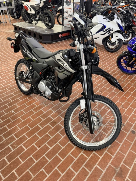 2026 Yamaha WR 125R 125R in Jacksonville, FL