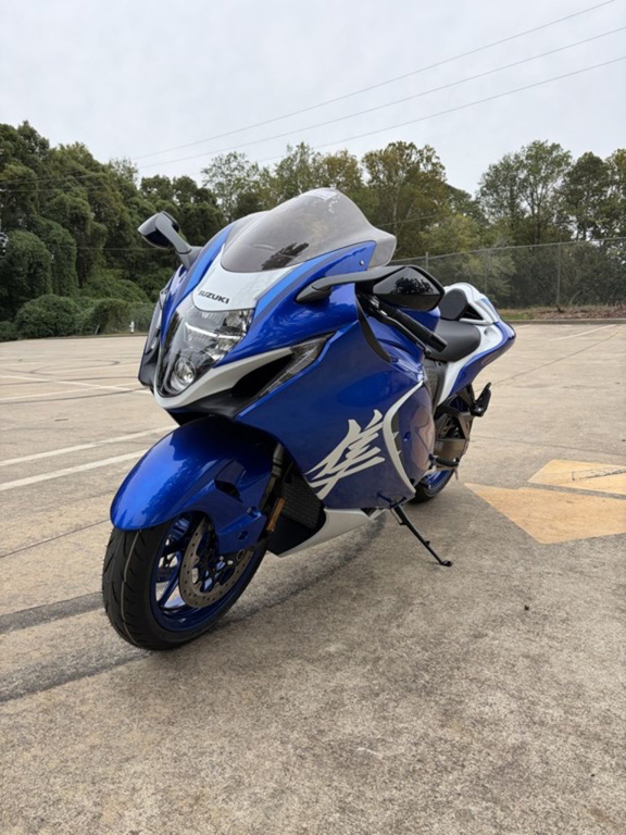 2026 Suzuki GSX1300RRQM6 1300R in Canton, GA
