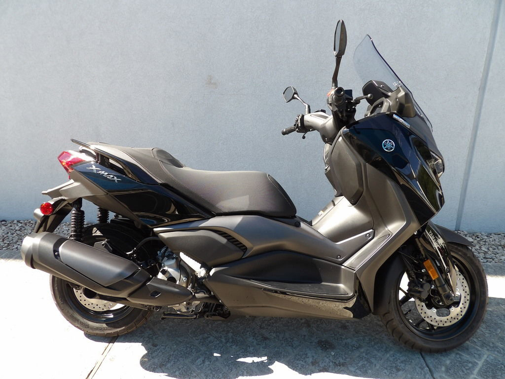 2026 Yamaha XMAX in Plano, TX
