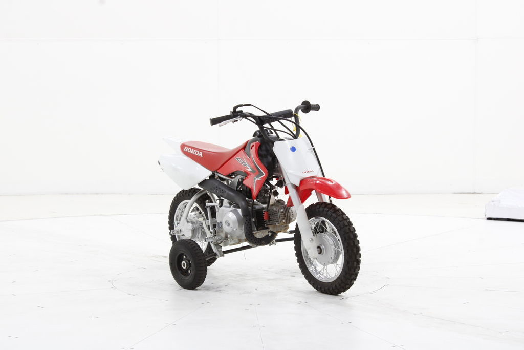 2021 Honda CRF 50F 50F in Concord, NC