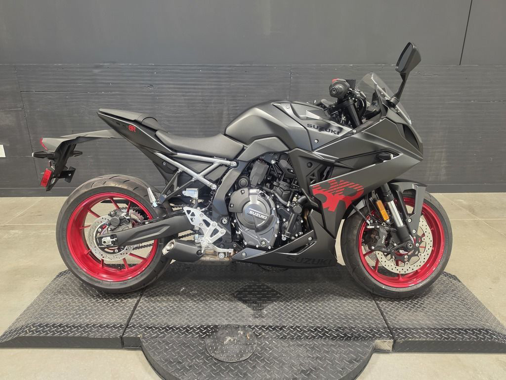 2027 Suzuki GSX 8R 8R in Fort Worth, TX