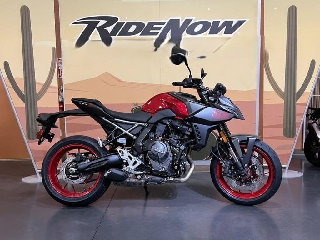 2026 Suzuki GSX 8T 8T in Fort Worth, TX