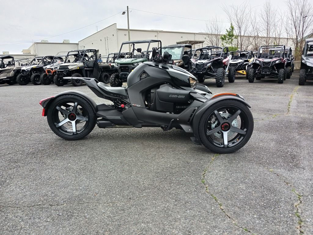 2026 Can-Am Ryker Sport Rotax 900 ACE in georgetown TX