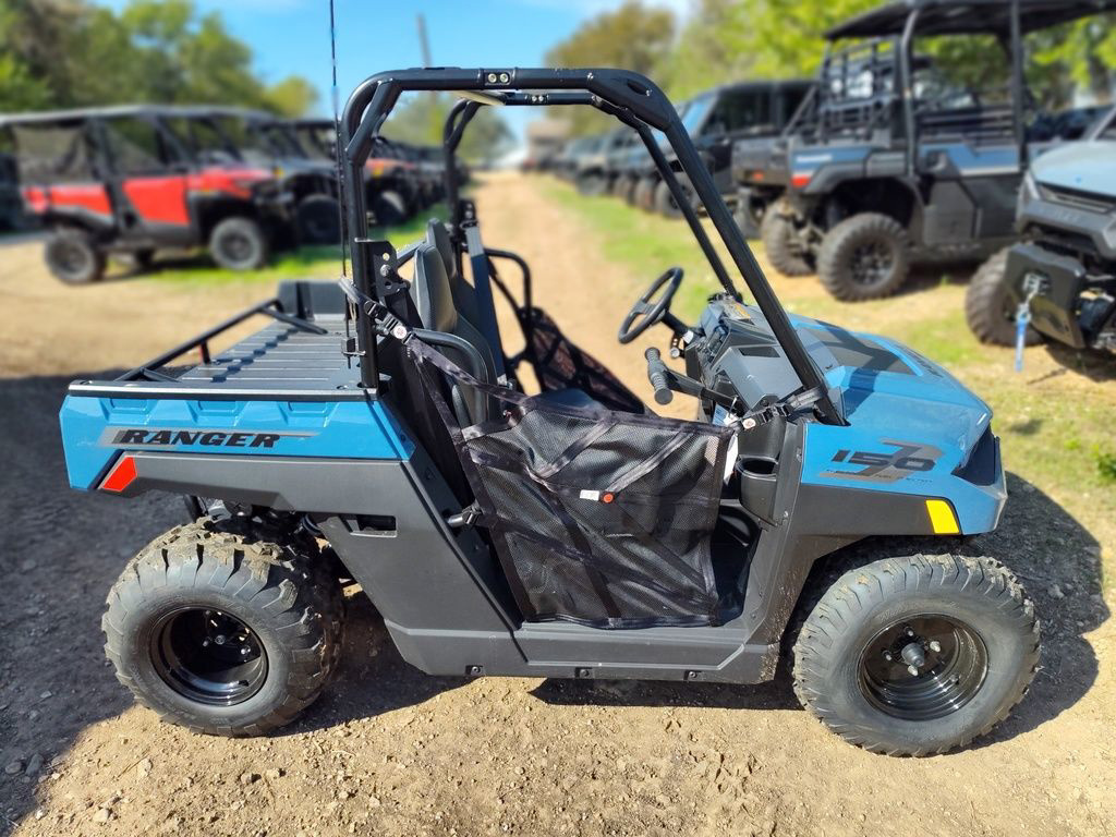 2027 Polaris  Ranger 150 EFI in georgetown TX