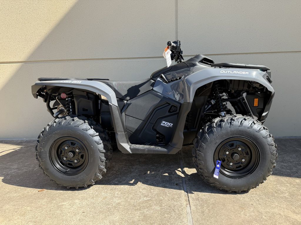 2027 Can-Am Outlander DPS 700 in georgetown TX