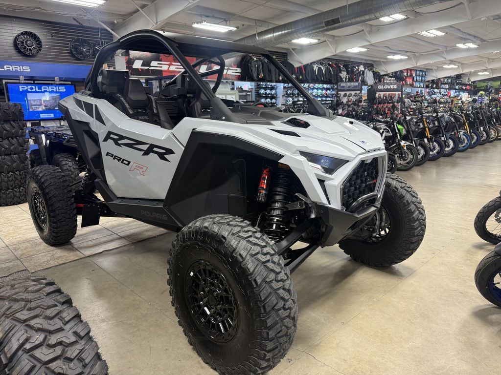 2026 Polaris RZR Pro R Ultimate in jacksonville FL