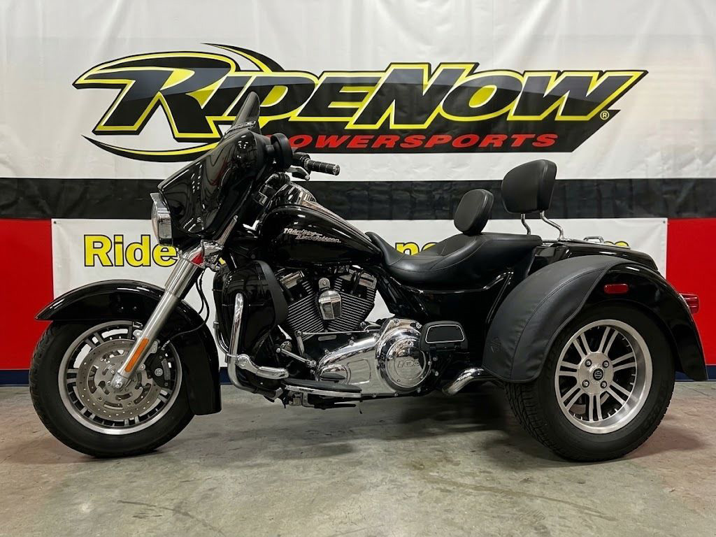 2010 Harley-Davidson Trike FLHXXX - Street Glide TRIKE in Mcdonough, GA