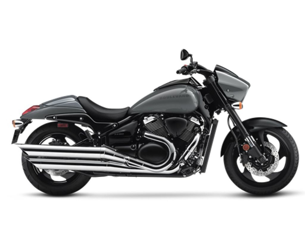 2018 Suzuki Boulevard M90 M90 in Mcdonough, GA