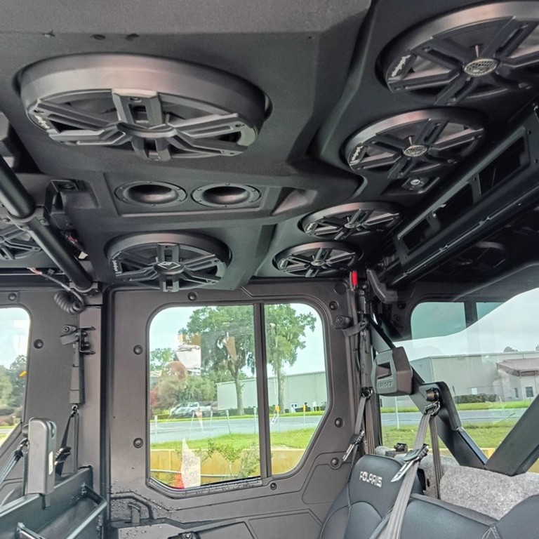 2026 Polaris Ranger Crew XP 1000 NorthStar Edition Premium in ocala FL