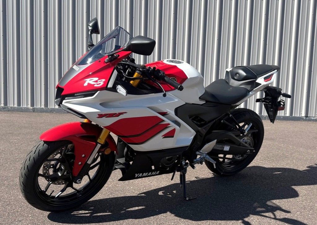 2026 Yamaha YZF R3 70Th Anniversary Edition R3 in 85032, AZ