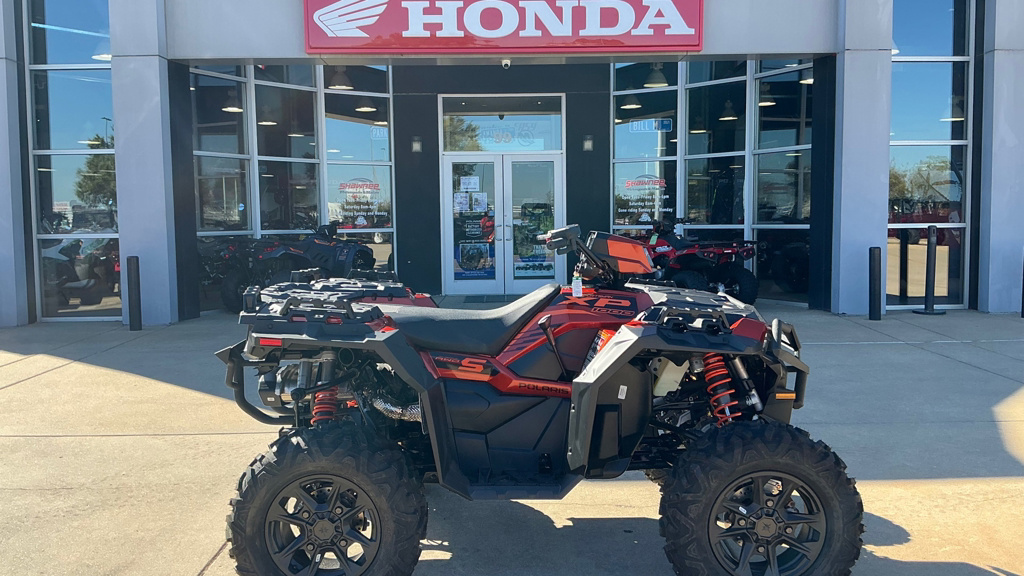 2026 Polaris Sportsman XP 1000 S in shawnee OK