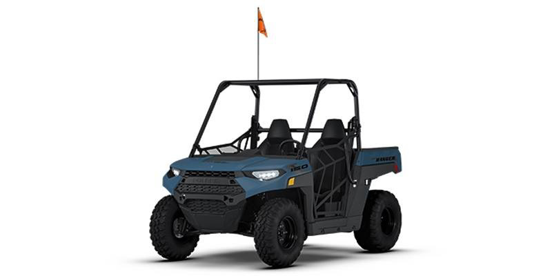 2027 Polaris Ranger 150 EFI UTV/Utility ATV