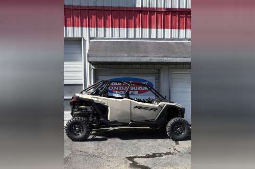 2026 Polaris RZR Pro XP 4 Sport in olympia WA