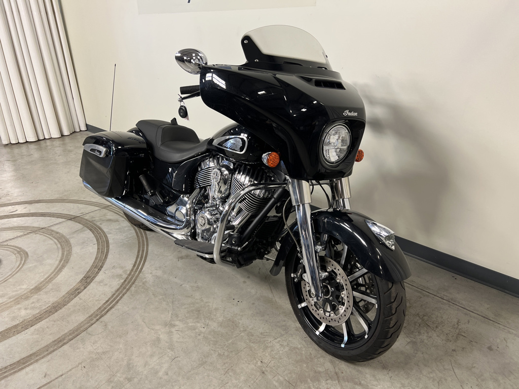 2020 Indian Indian Chieftain Limited LIMITED in Peninsula, OH