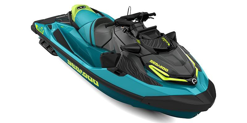 2027 Sea-Doo Wake PWC PRO 230 AUD BE IBR 27 in ft myers FL