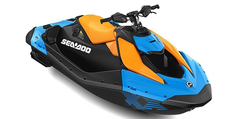 2027 Sea-Doo PWC SPARK XTRX X110 BE 1UP 27 X_TRIXX in ft myers FL
