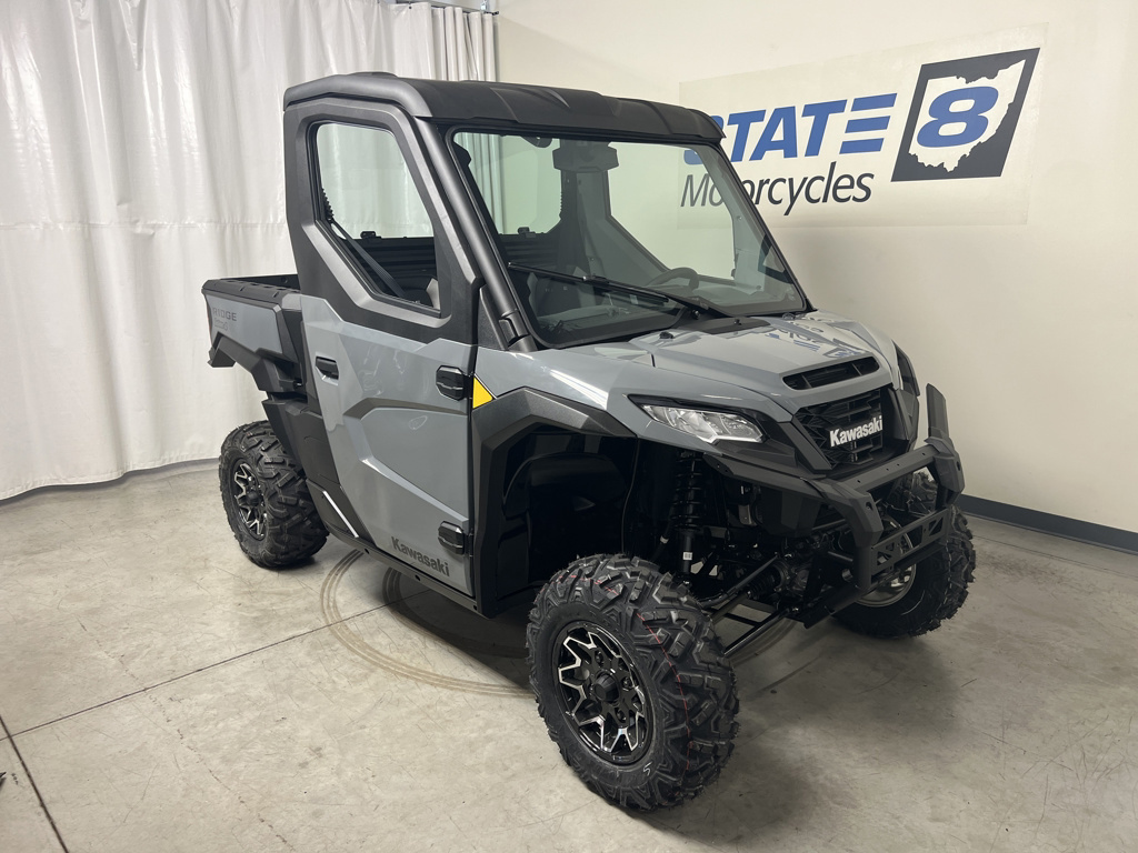 2027 Kawasaki RIDGE ST HVAC (KWF1000DVFNN) in peninsula OH