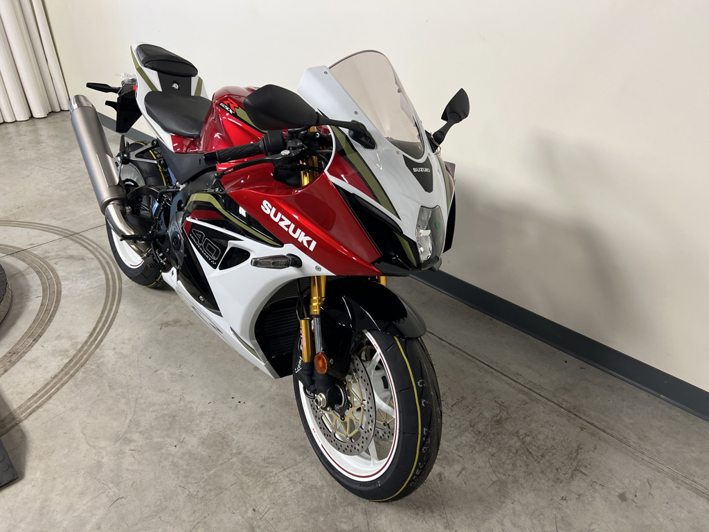2027 Suzuki GSX-R1000R (GSX-R1000AM7) 1000R 1000 ABS in peninsula OH