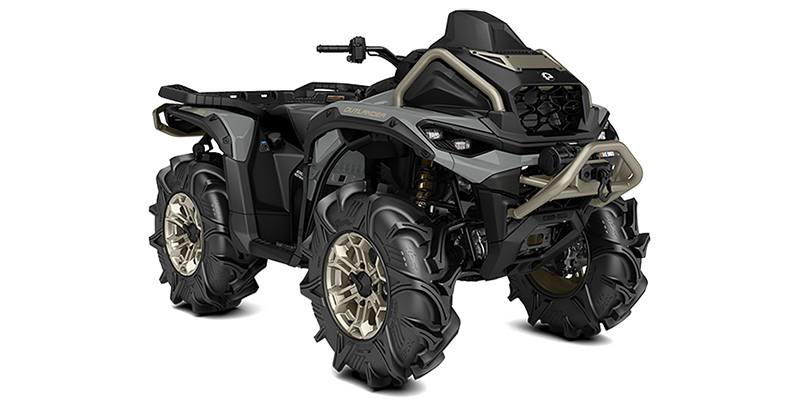 2027 Can-Am ATV OUTL XMR 1000-1 GY 27 X_MR 1000R in ft myers FL