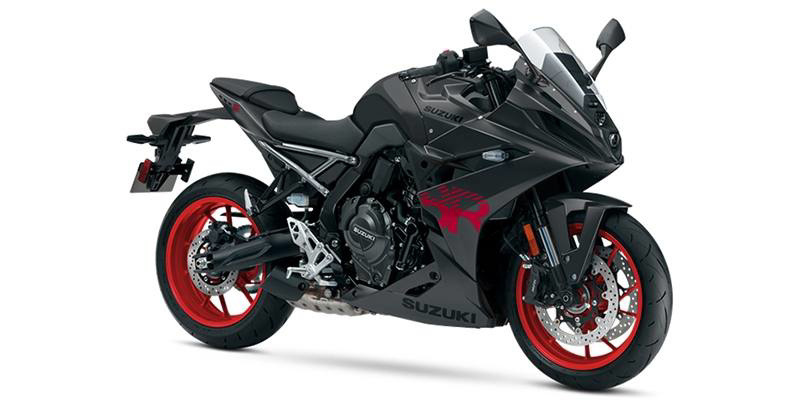 2027 Suzuki GSX 8R (GSX800FRQM7) 8R in Peninsula, OH