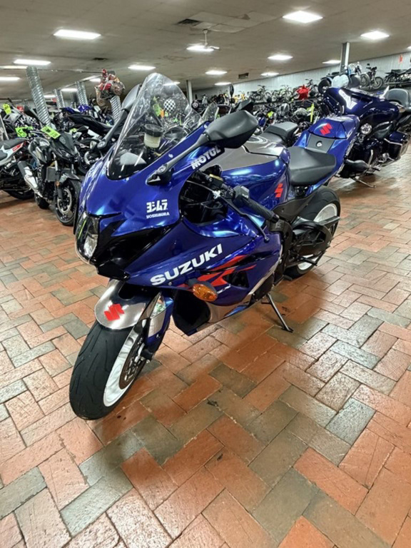2025 Suzuki GSX-R 1000 1000 in Charlotte, NC