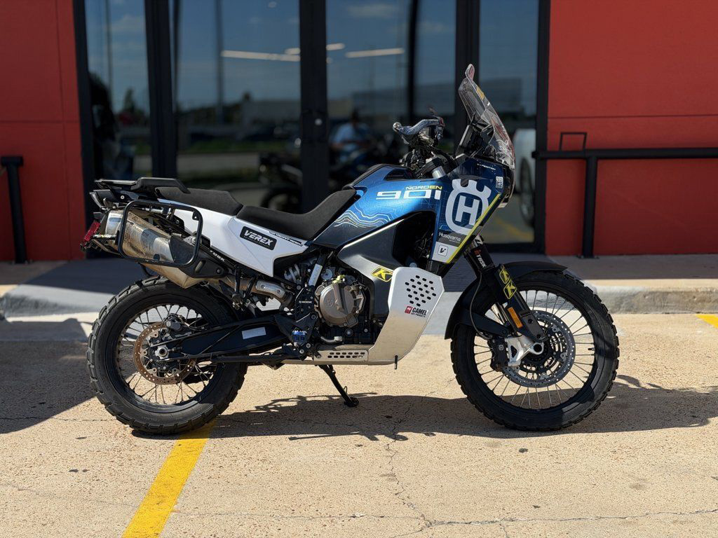 2024 Husqvarna Norden 901 901 in La Marque, TX