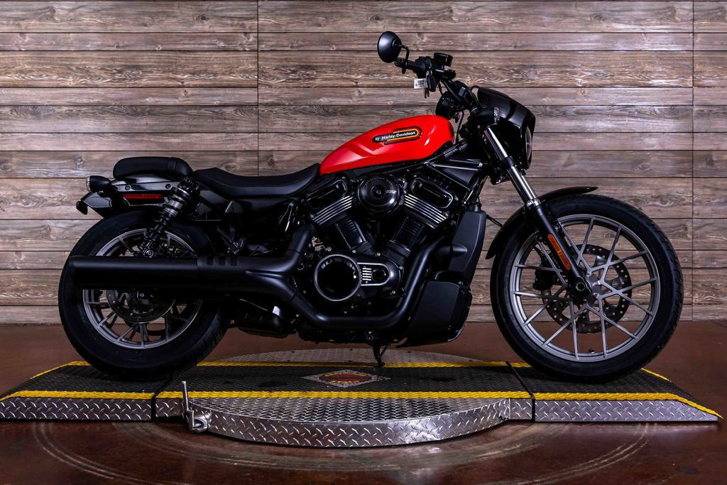 2026 Harley-Davidson RH975S - Nightster Special RH975S NIGHTSTER in Alton, IL