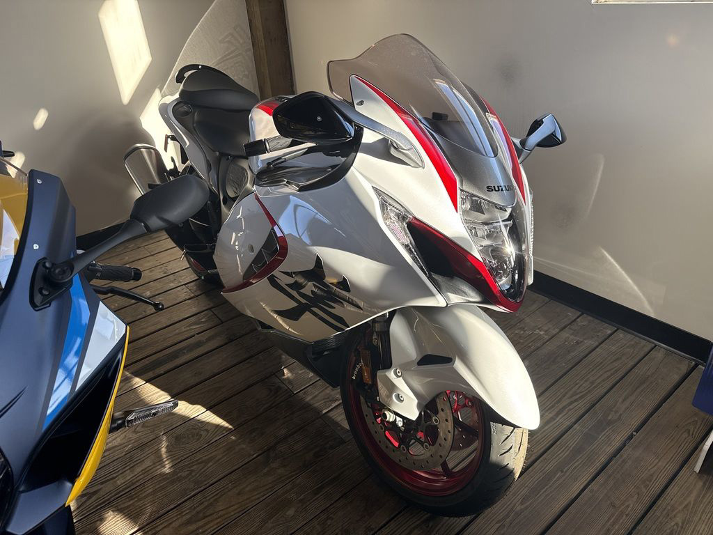 2027 Suzuki HAYABUSA in Fairfield, OH