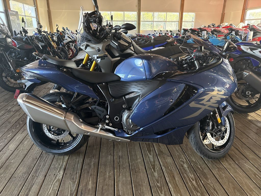 2027 Suzuki HAYABUSA in Fairfield, OH