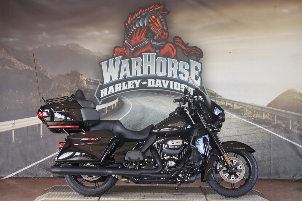 2024 Harley-Davidson Ultra Limited ULTRA LIMITED in Ocala, FL