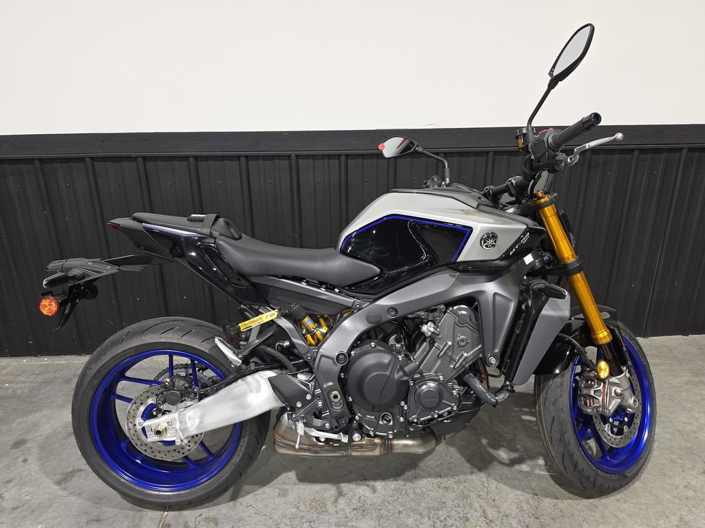 2026 Yamaha MT 09 SP CA 09 SP in Camp Hill, PA