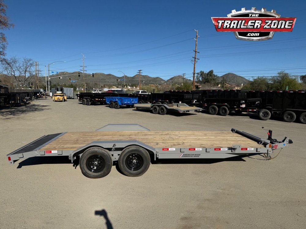 Car Hauler Equipment listings For Sale Near Fresno, California ...
