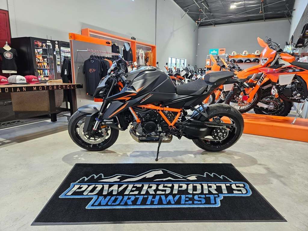 2026 KTM 1390 Super Duke R EVO 1390 R EVO in Chehalis, WA