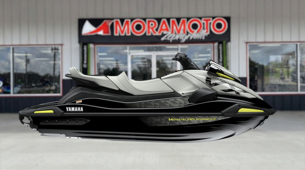 2026 Yamaha VX Cruiser® HO with Audio in tampa FL
