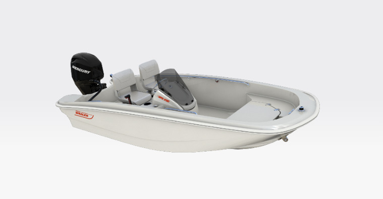 2027 Boston Whaler 130 Super Sport in nashotah WI