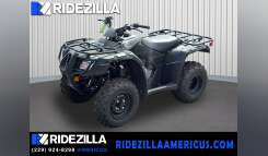 2026 Honda® FourTrax Recon Recreation/Utility ATV