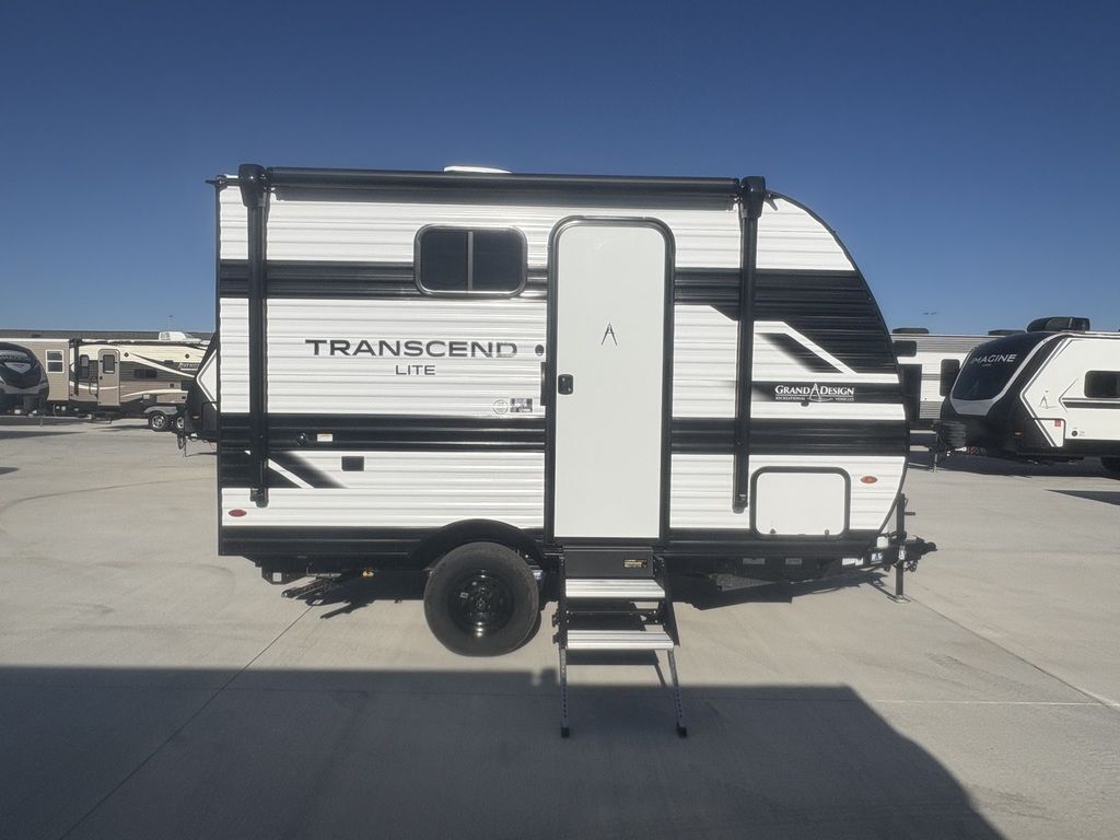 2027 Grand Design Transcend Lite 121RBL in marion IL