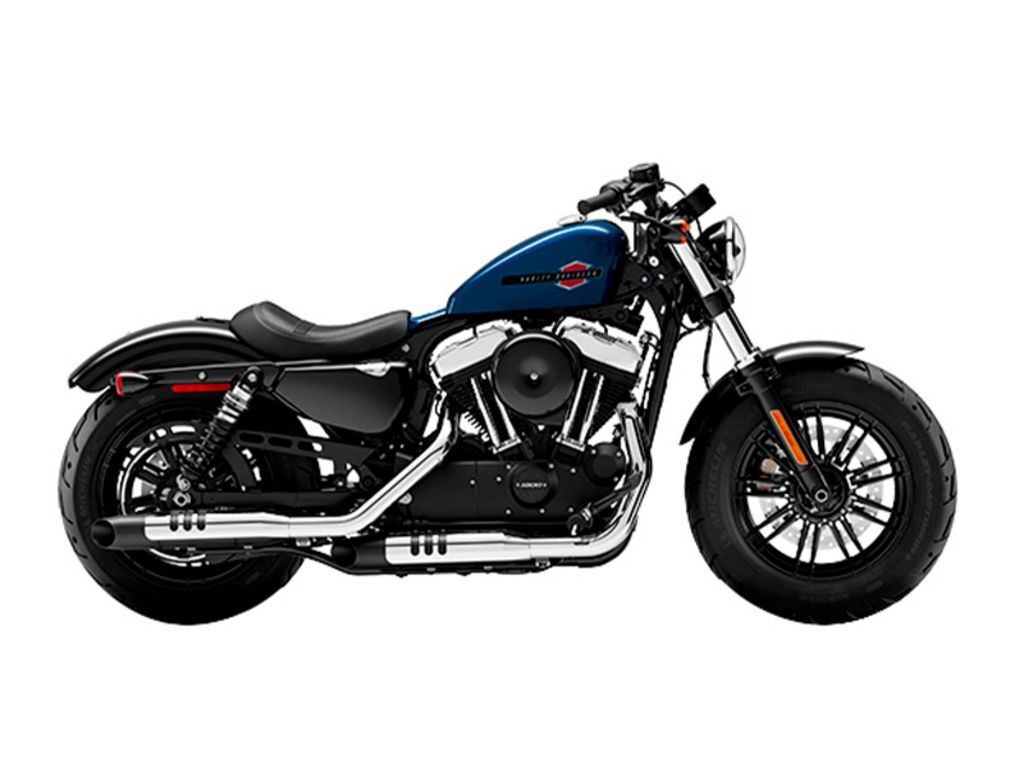 2022 Harley-Davidson® XL1200X - Forty-Eight® XL1200X in High Point, NC