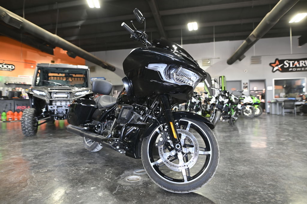 2024 Harley-Davidson® FLTRX - Road Glide® CUSTOM in Gainesville, TX
