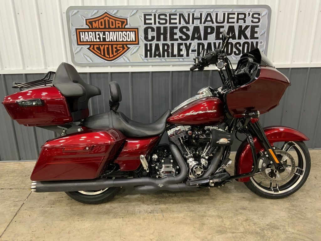 2016 Harley-Davidson® FLTRXS - Road Glide® Special SPECIAL FLTRXS in darlington MD