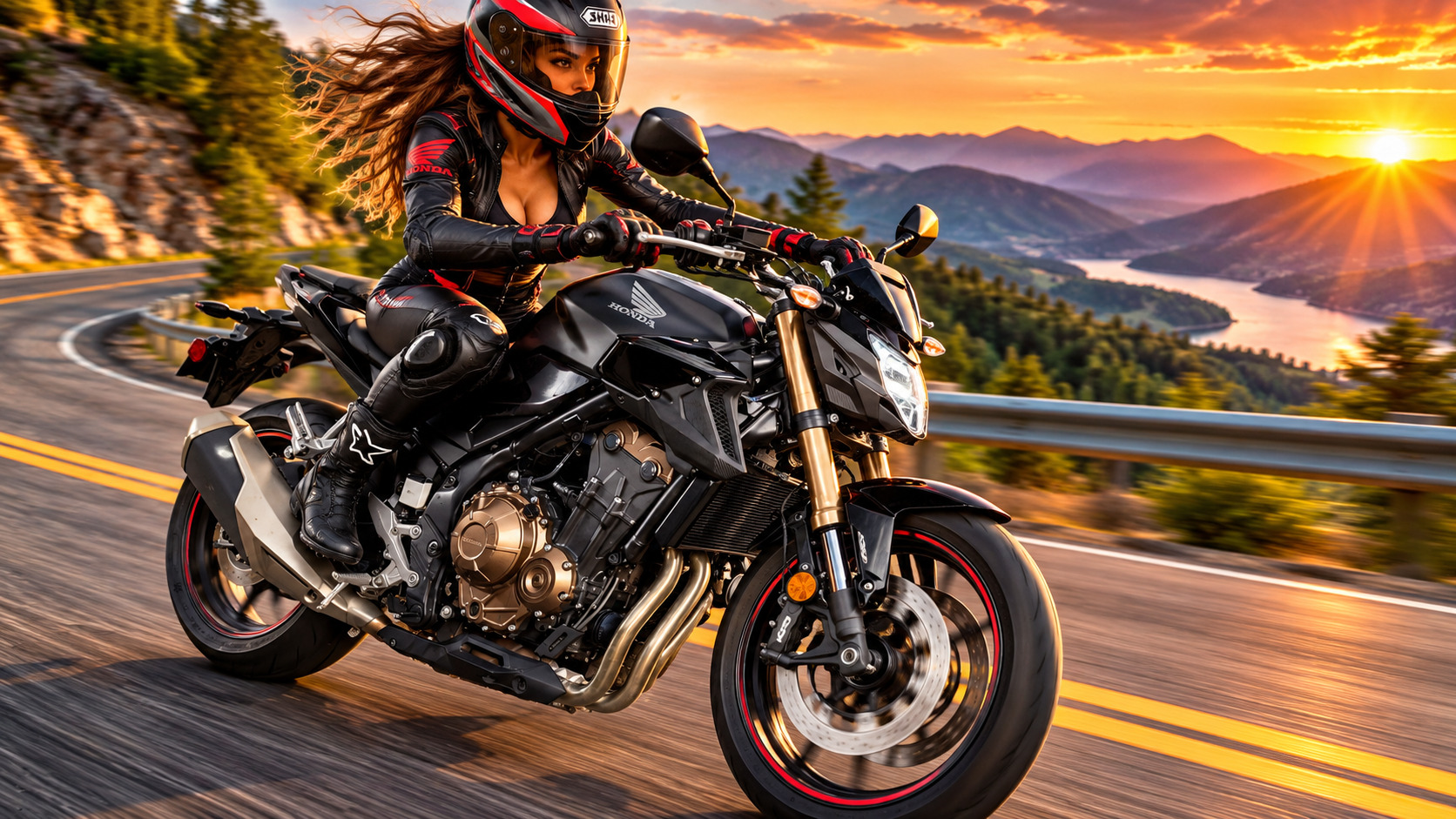 2022 Honda CB500FA ABS ABS in Fayetteville, NC