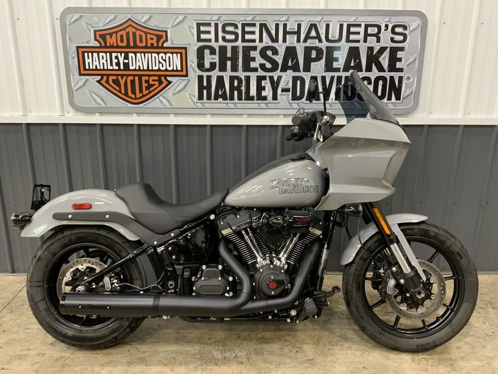 2025 Harley-Davidson® FXLRS - Low Rider® S S in Darlington, MD