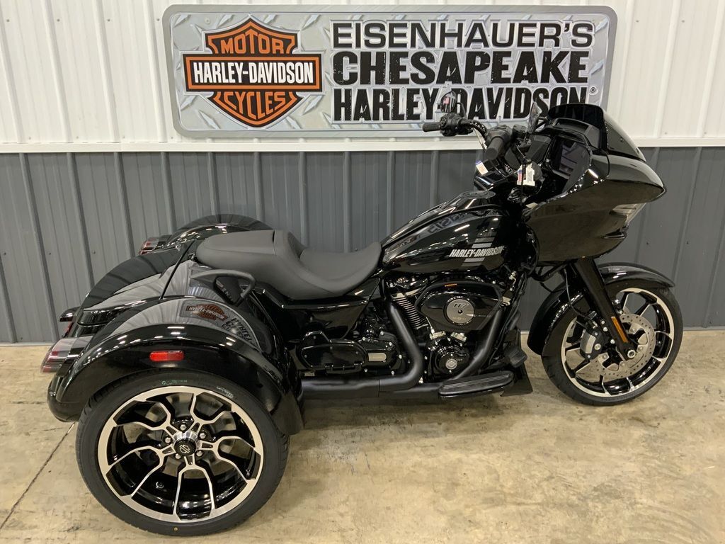 2026 Harley-Davidson® FLTRT - Road Glide® 3 3 in Darlington, MD