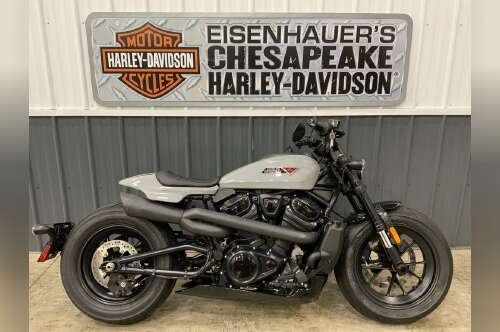 2025 Harley-Davidson® RH1250S - Sportster® S in darlington MD