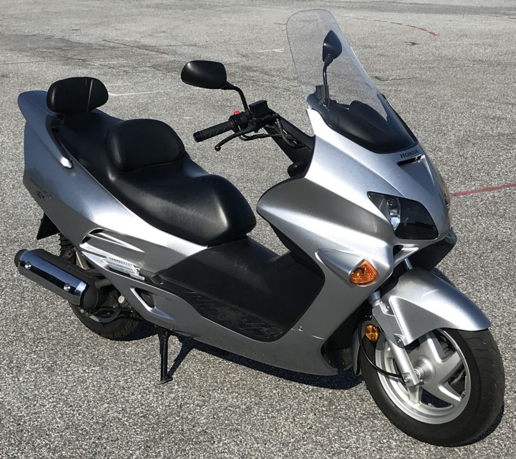 2007 Honda® NSS2507 (NSS300) in Dover, DE